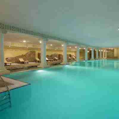 普羅夫迪夫特里蒙蒂厄姆温德姆華美達酒店 Fitness & Recreational Facilities