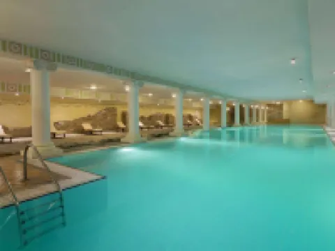 Ramada by Wyndham Plovdiv Trimontium Hoteles en Plovdiv