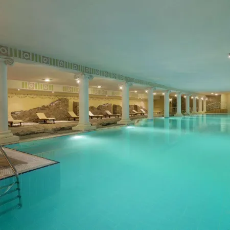Ramada by Wyndham Plovdiv Trimontium