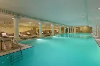 라마다 플로브디브 트리몬티움