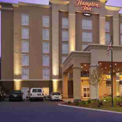Hampton Inn by Hilton North Bay Hotel Exterior