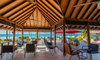 Barcelo Whale Lagoon Maldives