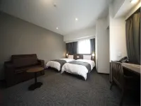 Dormy Inn Oita