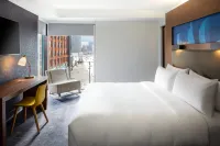 Aloft Denver Downtown فنادق في دنفر