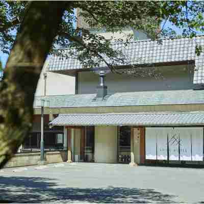 Ando Hotel Nara Wakakusayama -Dlight Life & Hotels- Hotel Exterior