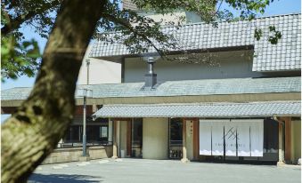 Ando Hotel Nara Wakakusayama -Dlight Life & Hotels-