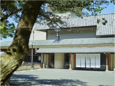 Ando Hotel Nara Wakakusayama -Dlight Life & Hotels-