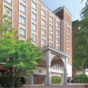 Old England Dogo Yamanote Hotel Отели рядом с достопримечательностью «Храм Исите-дзи»