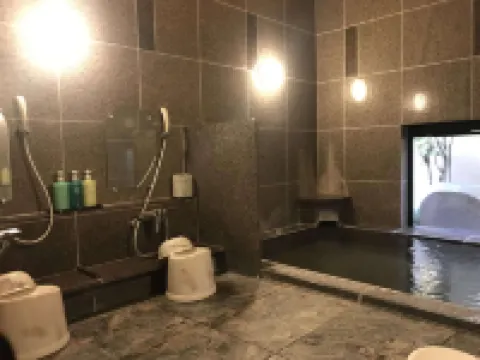 ホテルルートイン七尾駅東 七尾のホテル