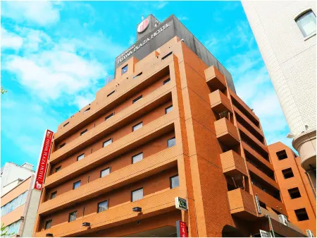 Yokohama Heiwa Plaza Hotel
