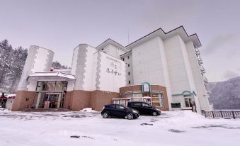 Shikaribetsu Kohan Onsen Hotel Fusui