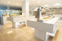 Hotel Millor Sol - breakfast