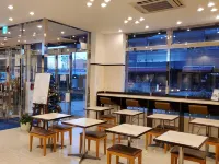 Toyoko Inn Kenkyu-Gakuen Ekimae Hotels in Tsukuba
