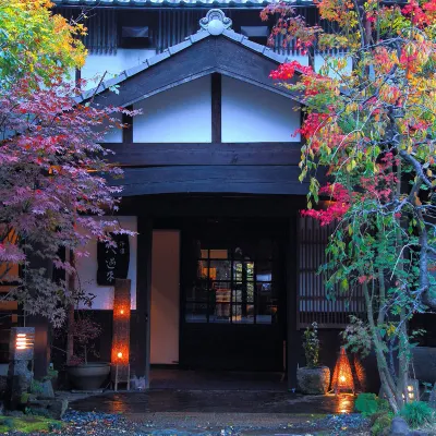 Onjuku Yagura Ryokan Hotels near Artegio