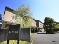 Yutorelo Atami Hotel di ATAMI