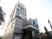 SK Premium Park