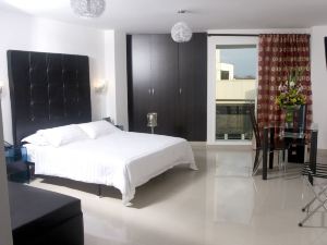 Hotel Calima Real