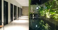 Rumah Kita Jember Hotels in Patrang