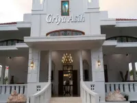 Griya Asih Hoteles cerca de Kraton of Yogyakarta