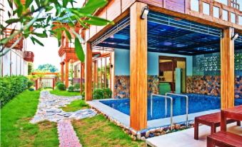 Amazing Pool Villa Pattaya