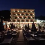 Hotel Aross Các khách sạn ở 