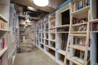 Bnbplus Niigata Book Inn
