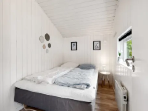 "Brynhild" - 30km from the Sea