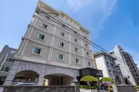 Gangneung the Sharp Hotel のホテル