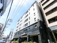 호텔 W 신제주점 넥슨컴퓨터박물관 주변 호텔
