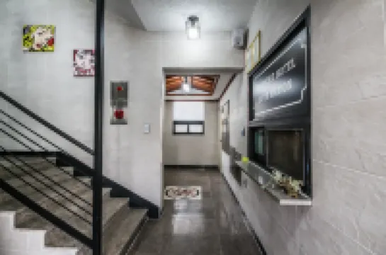 Rapport Hotel Sacheon