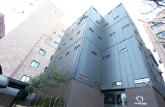 오라고 스테이 호텔