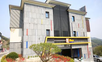 Gongju 2Day Motel