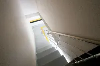 Gimpo Bellucci Motel