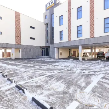 Dangjin xo Self Check-in Motel