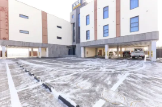 Dangjin xo Self Check-in Motel