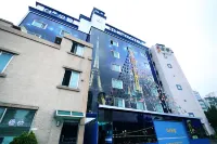 Ulsan Samsan the Sharp - 3-Star