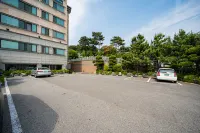 Incheon Prince Tourist Hotel - Motel