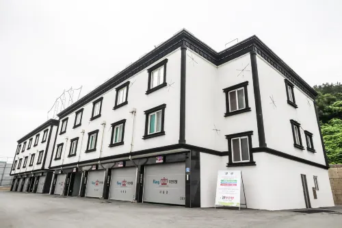 Muan Namak King Self Check-in Motel