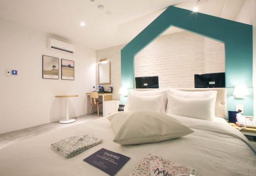 호텔 가격 비교 정보