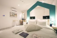 Gwangmyeong Cheolsan Blanc - 2-Star