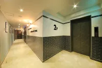 Dune45 Hotels in Suwon