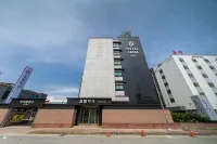 Sokcho Hotel Zada - 2 ดาว