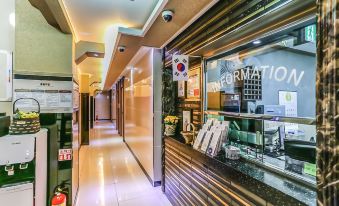 Samcheok Chungil Motel