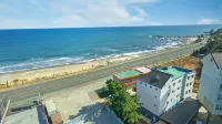 Yangyang Sky Sea Ocean View Pension
