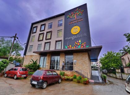 Mango Hotels Prangan