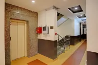 Hotel Grand Tushar