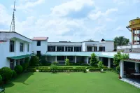 MPT Mandakini Resort, Chitrakoot Hotels near Nanhi Duniya