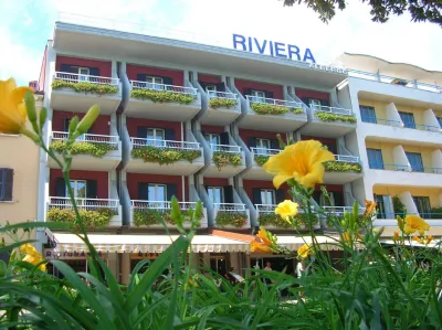 Hotel Riviera Hotels in Desenzano del Garda