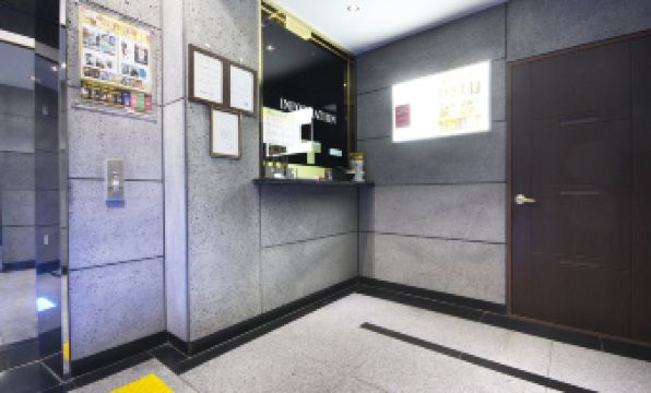 Gwangju Hanam T