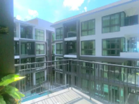 AO403-Nice Seaview 1 Bedroom 300m Walk to Ao Nang Beach